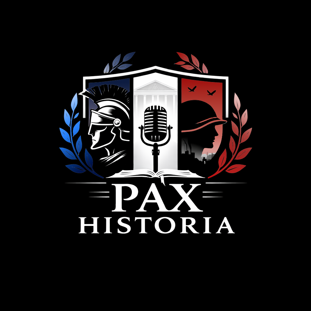 Logo PaxHistoria